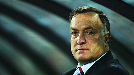 Dick Advocaat