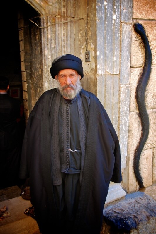 Trapped: Yezidis and Christians in Iraq - ABC Radio National