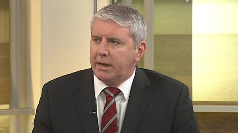 O'Connor says Labor has the record of protecting families