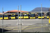 Under the deal, satellite bus yards around Hobart will be opened on weekends and some shifts will be longer.