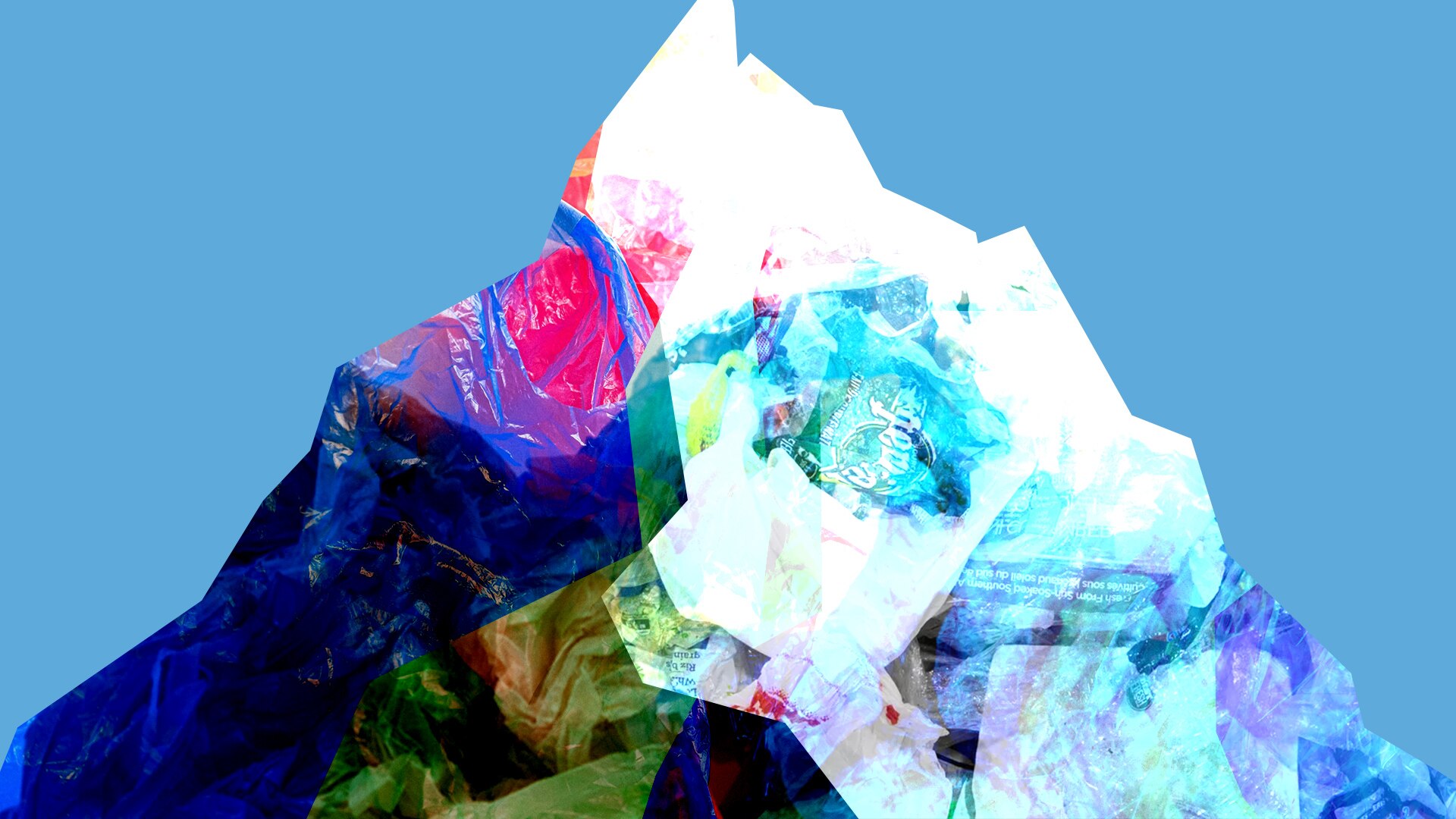 Soft Plastics Recycling - Behind The News