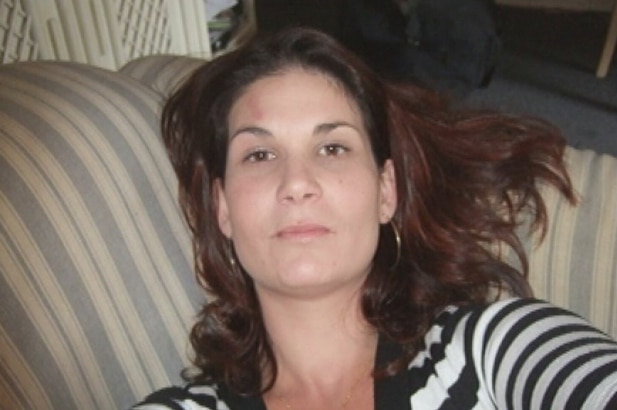 Anthea Mari was found dead in her Brisbane home in August 2014.
