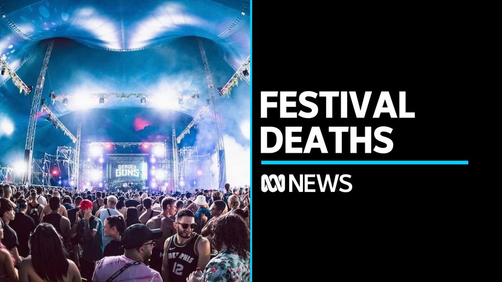 Growing Calls To Introduce Pill Testing Following Deaths At Music ...