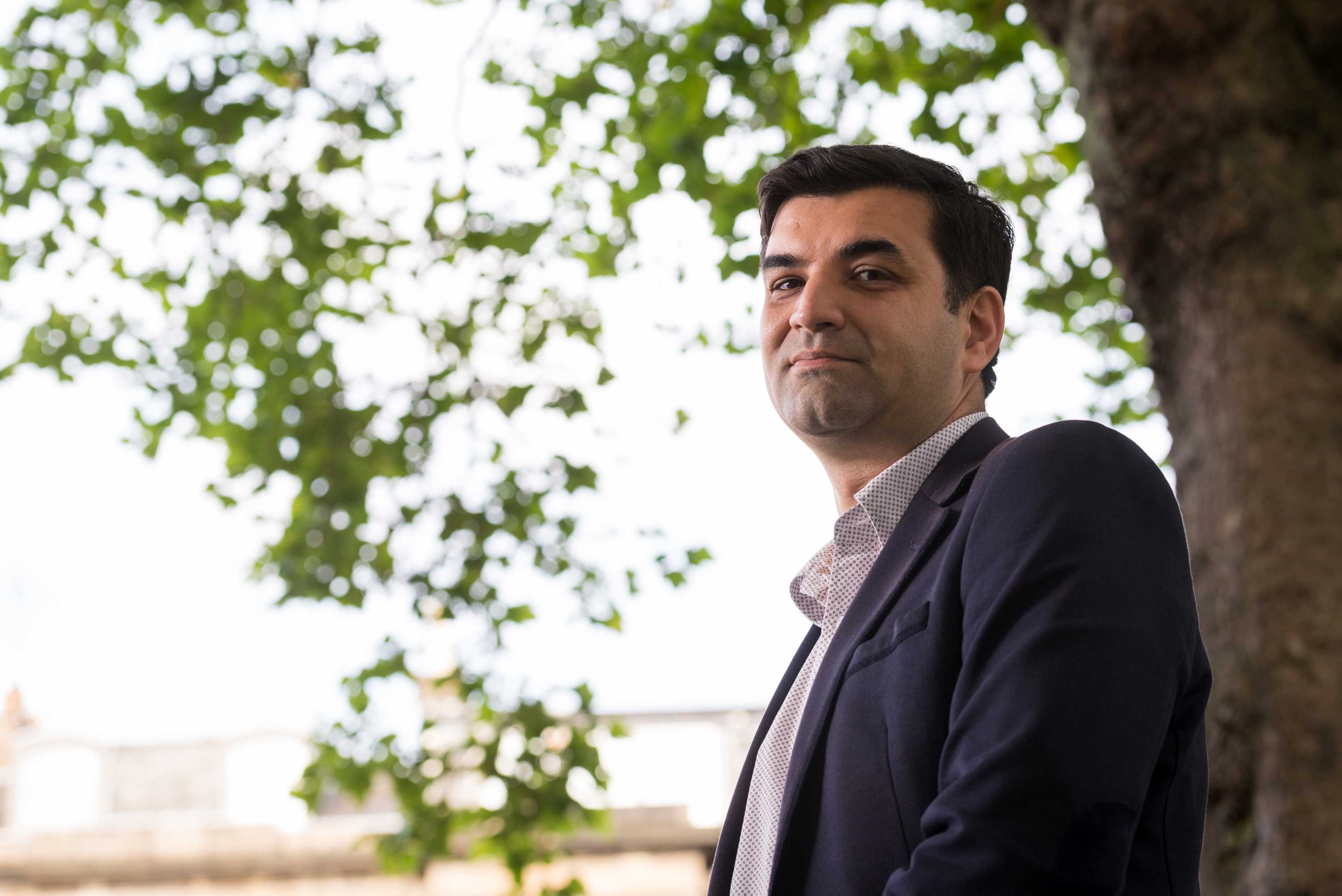 Inside the Secret Pigeon Service, an unlikely weapon in the fight