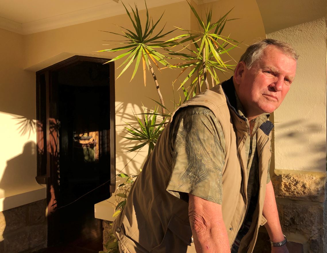 Sex, money and murder Who killed Shirley Finn? ABC News