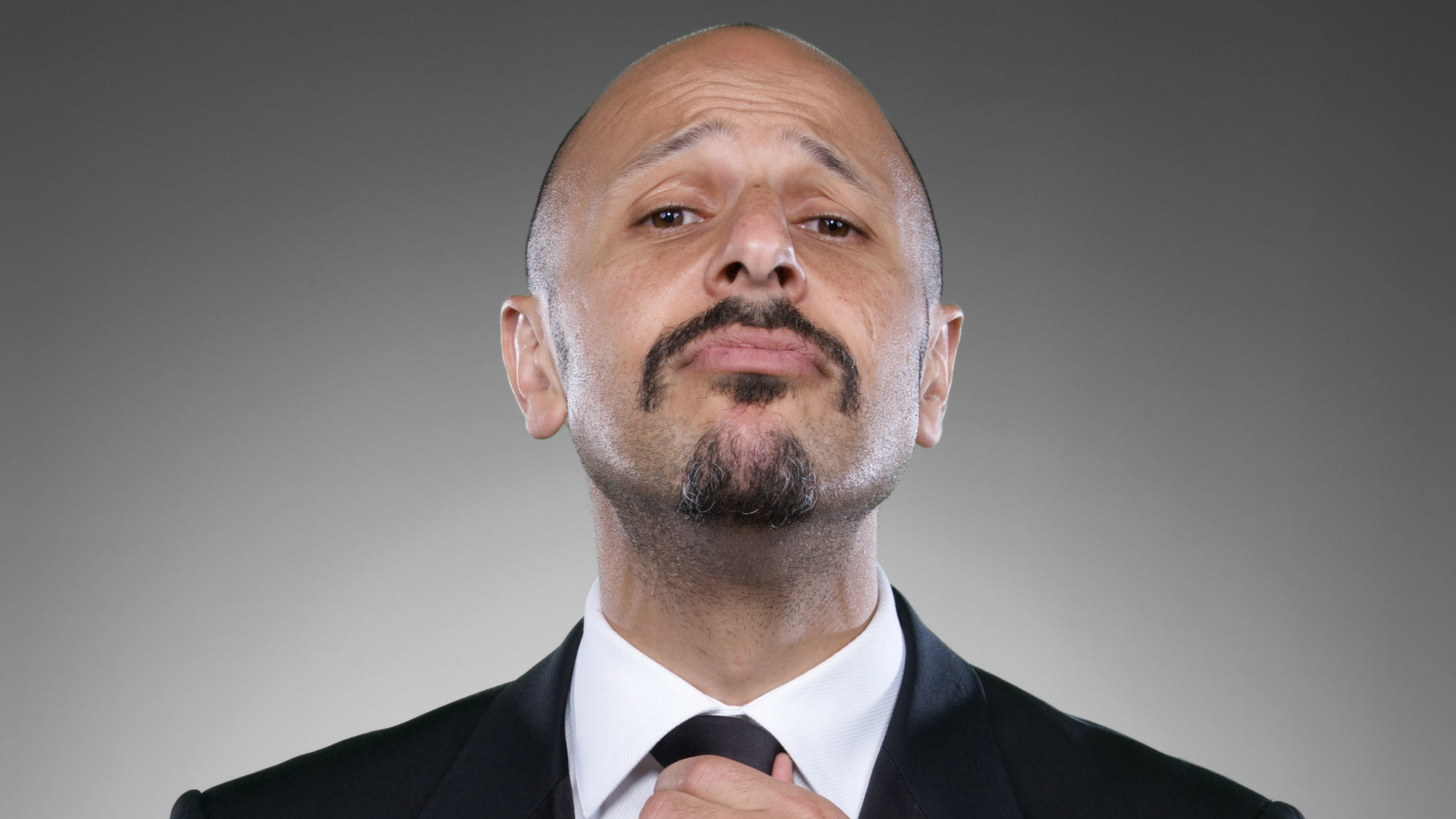 Maz Jobrani