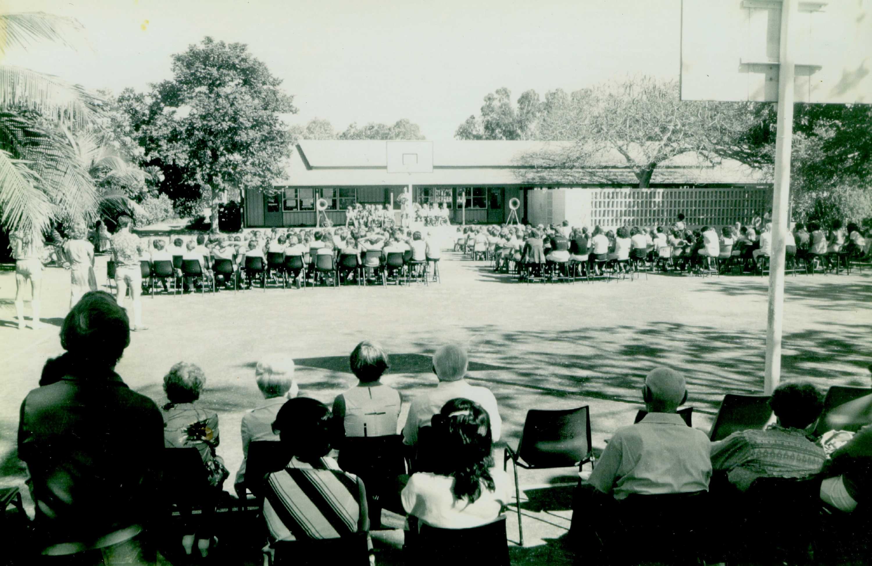 Broome Primary School fire leaves community with anger and sadness and multimillion dollar
