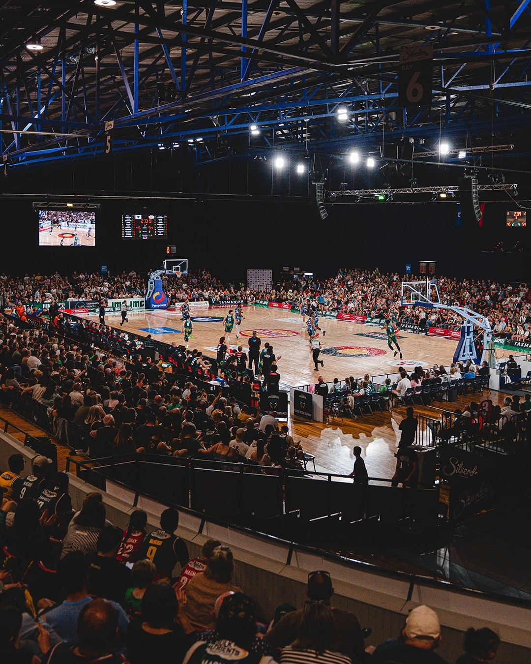 Foto humana de Jackjumper del 5 de noviembre de 2025