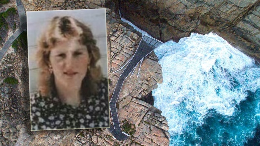 Peta Weber has been missing since 1997.