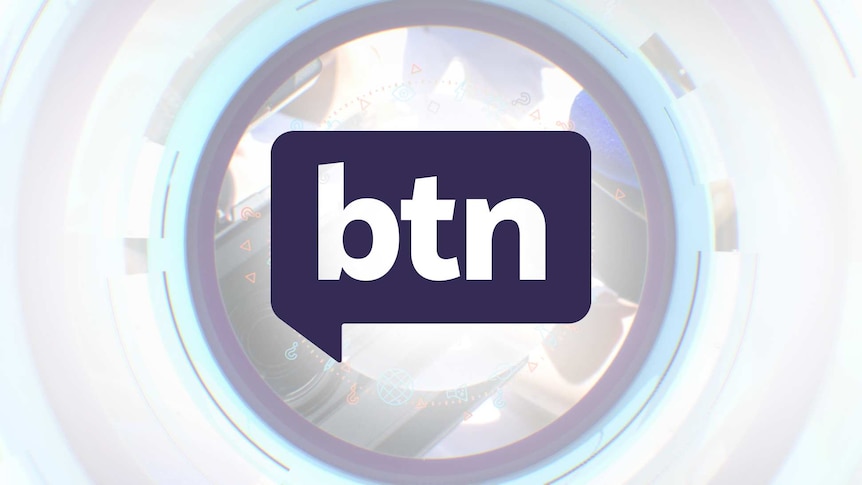 BTN Logo