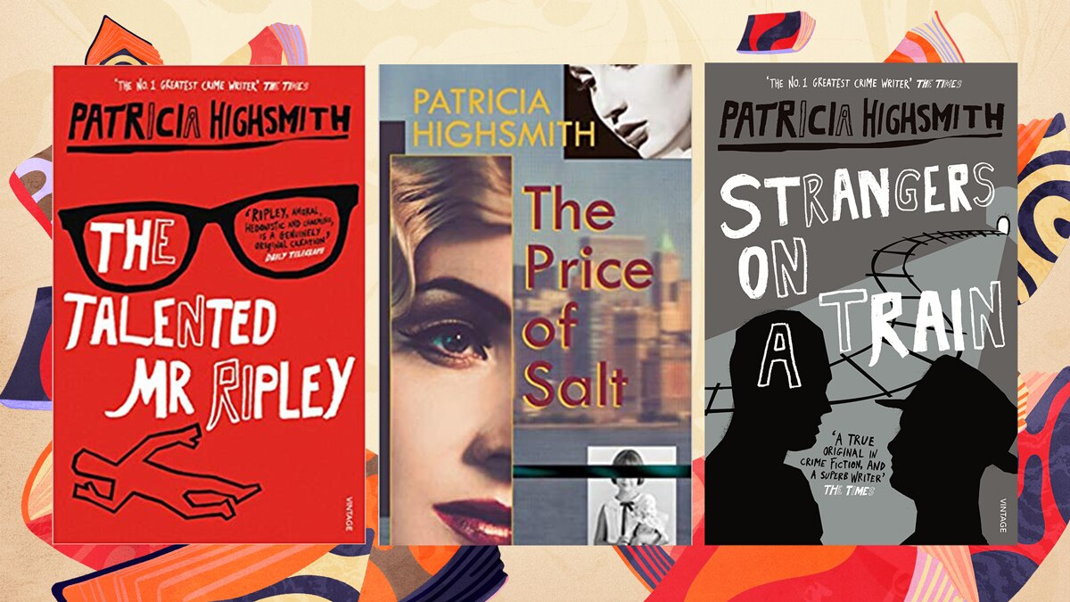 Podcast Extra: Patricia Highsmith's biographer answers your questions episode artwork