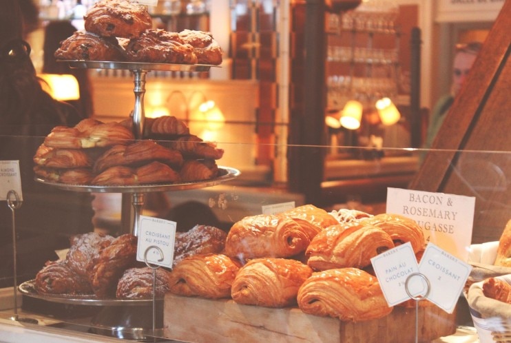 What skills did you learn from your first job?