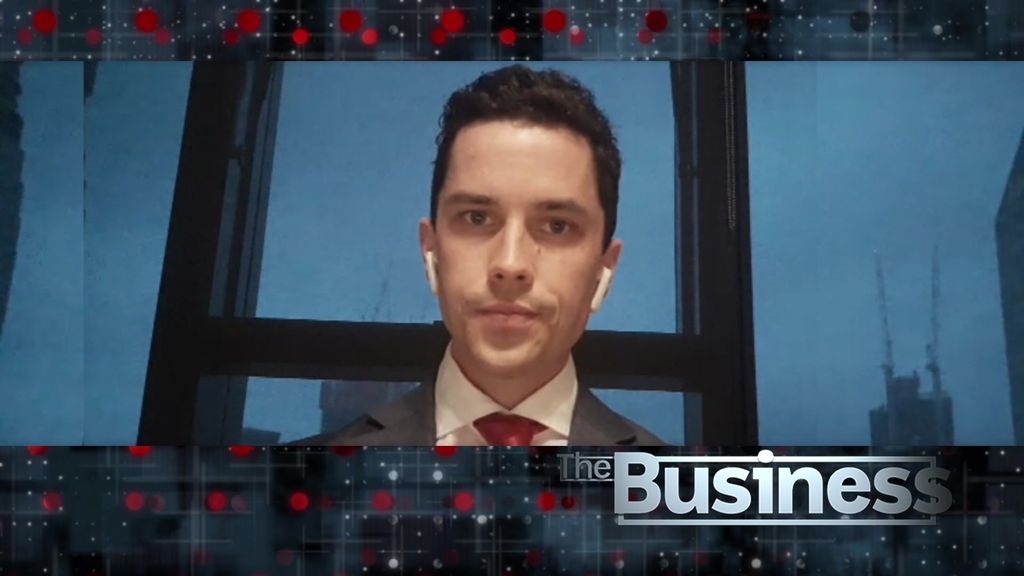 Thursday markets with Kyle Rodda - ABC News