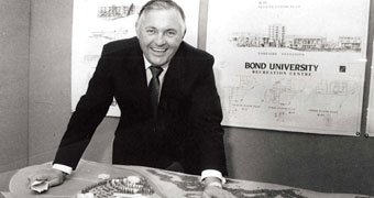 Alan Bond