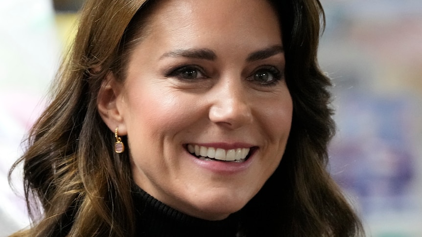 Kate Middleton's mystery illness has complicated the shifting dynamics between the royal family and the public - ABC News