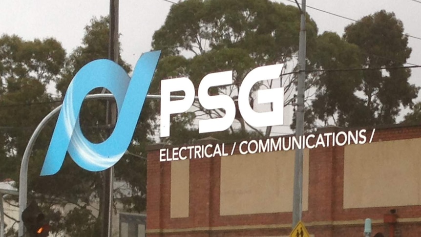 PSG has been talking to several companies about a possible takeover of Tasmanian operations.