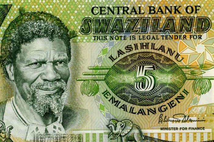 Sobhuza II of Swaziland