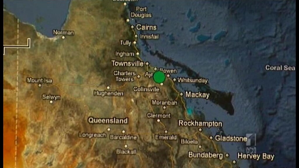 Queensland aftershocks to last days - ABC News