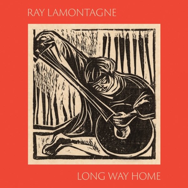 Ray Lamontagne 'Long Way Home'