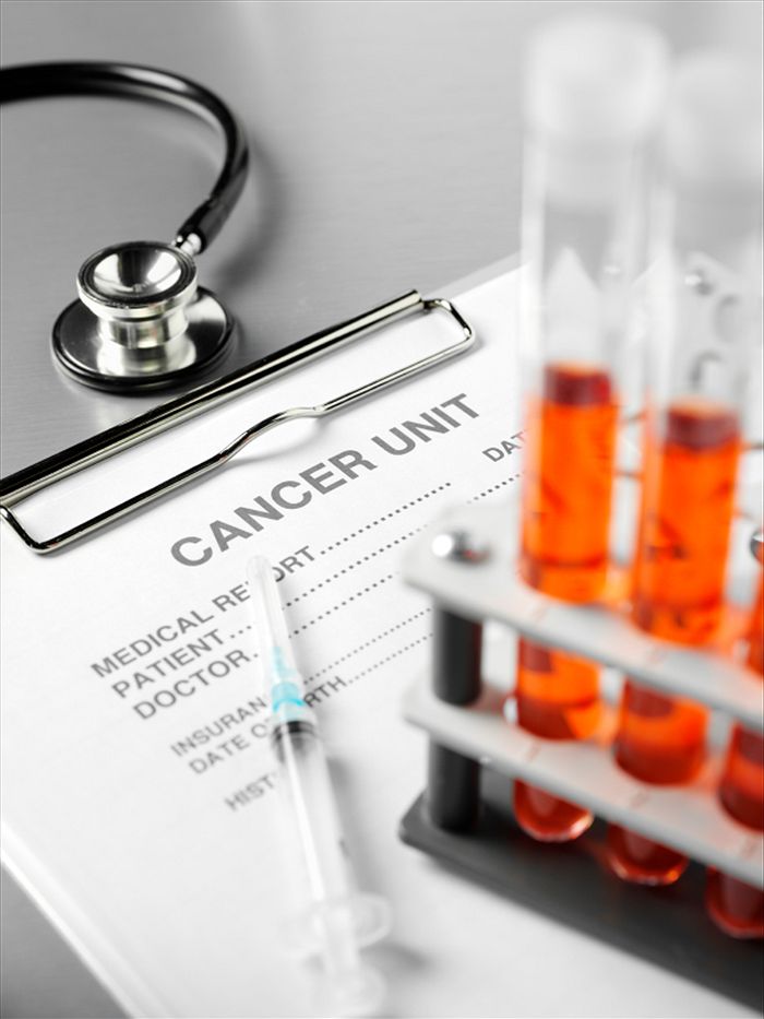 Life and Other Catastrophes: Coping with a cancer diagnosis - ABC listen