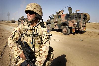 Iraq timeline: decades of war - ABC News