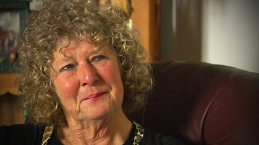 "I thought we'd lost him": Mick Fanning's mother Elizabeth Osborne