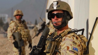 Australian soldiers in Afghanistan, CUSTOM 320X180