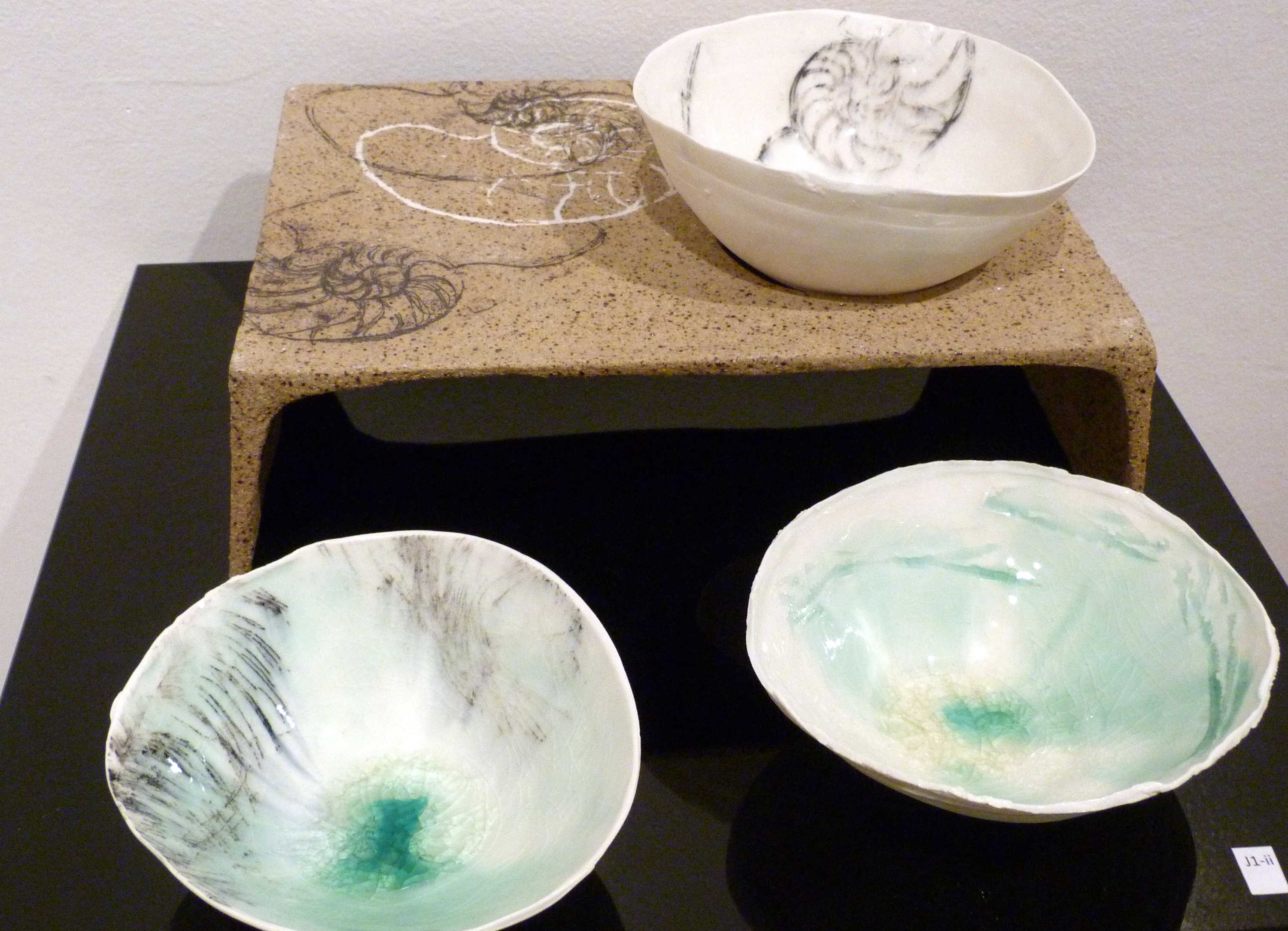 Claybodies Canberra ceramic artists shaping their future ABC News