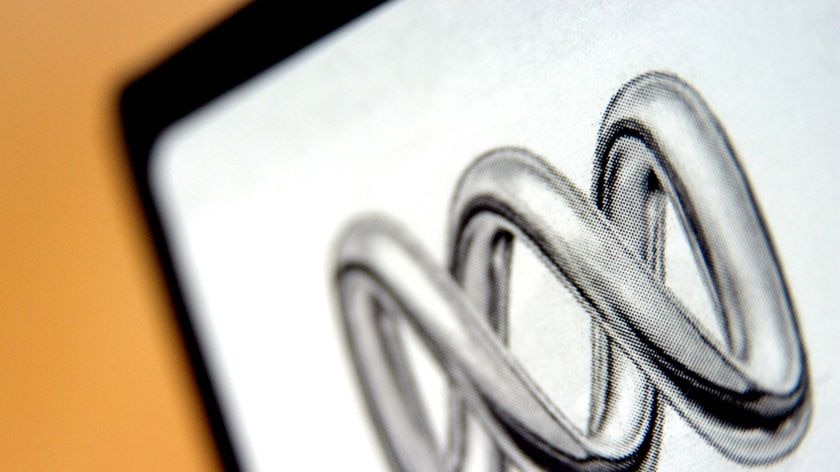 The squiggle has been front-and-centre for nearly 50 years.