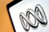 The Australian Broadcasting Corporation logo