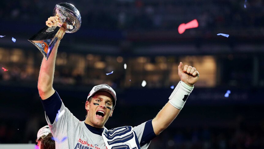 Super Bowl LV result: Tom Brady seals seventh title in Tampa Bay