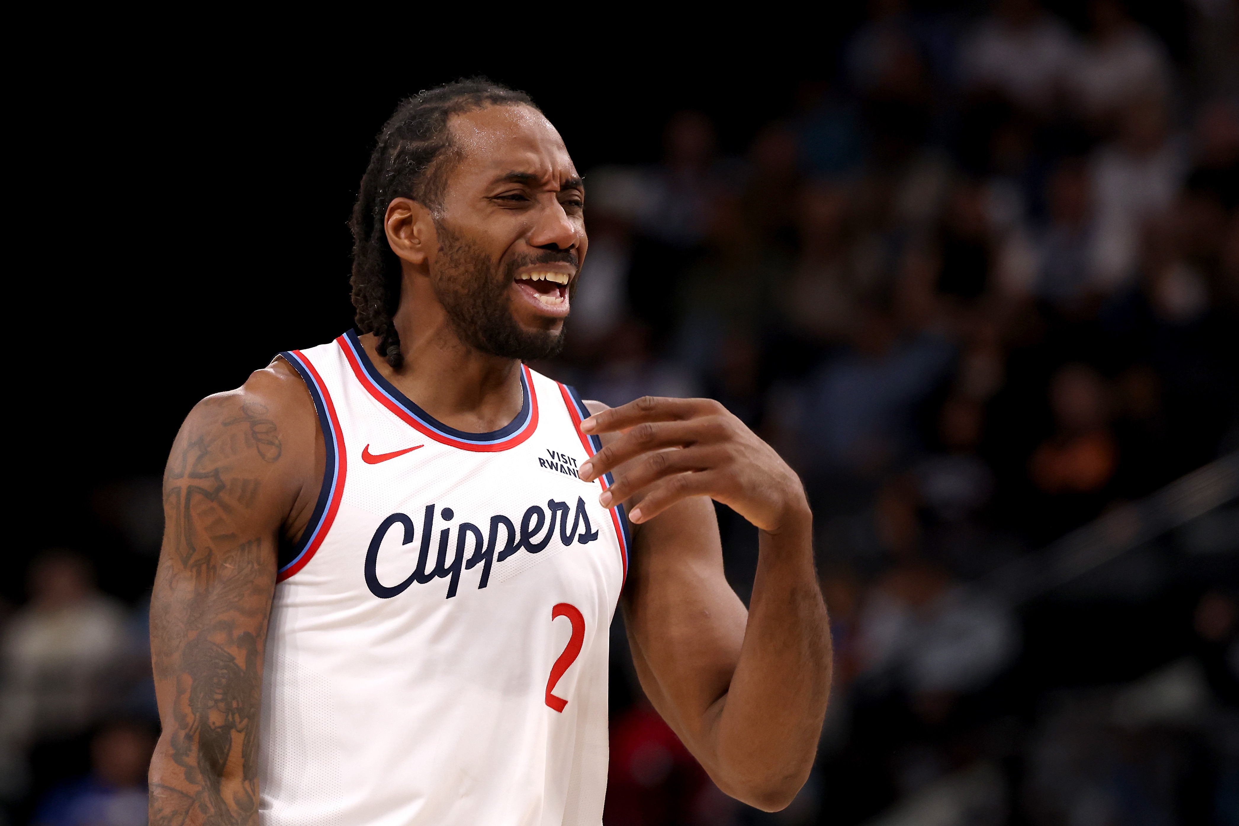 LA Clippers fined $40m over 'flagrant' rules breaches