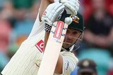Ed Cowan says his game has improved since making his Test debut over a year ago.