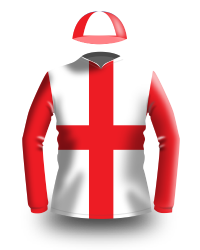 Jockey silks