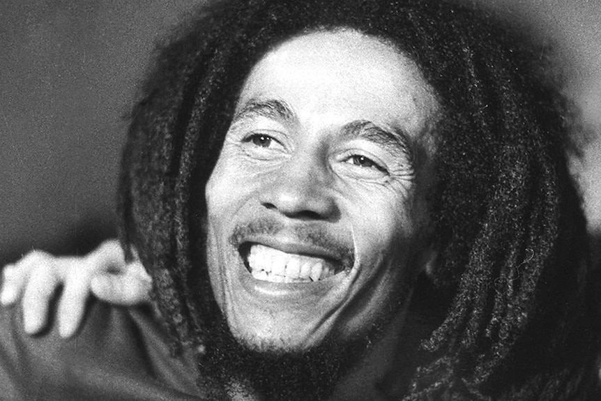 Bob Marley