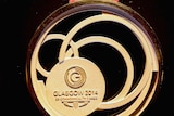 Commonwealth Games gold medal