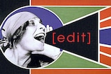 A poster promoting Wikipedia 'edit-a-thons'.