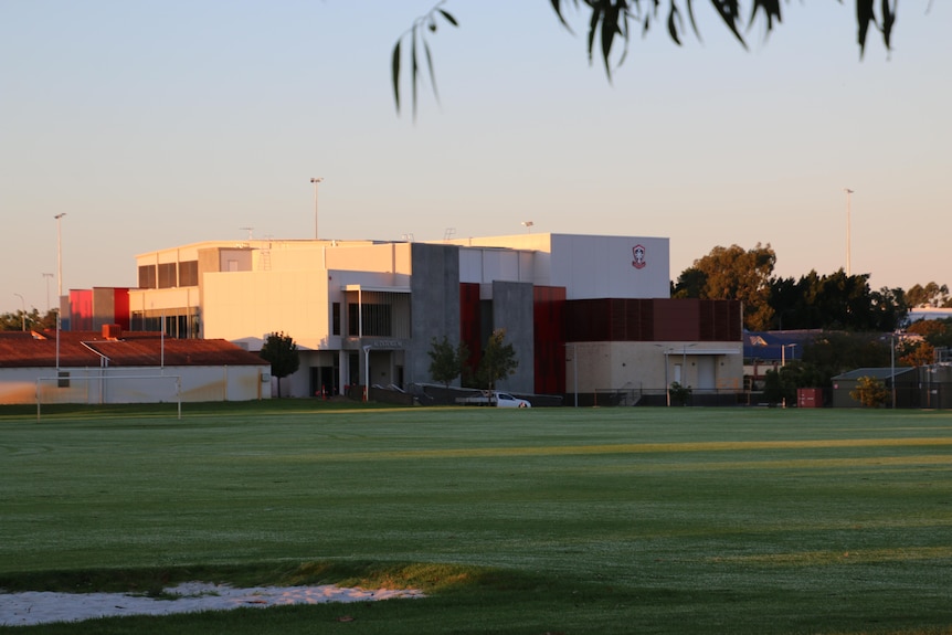 Kingsway Christian College