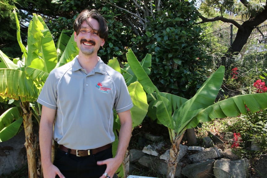 Lachlan Prentice, Georges River Council