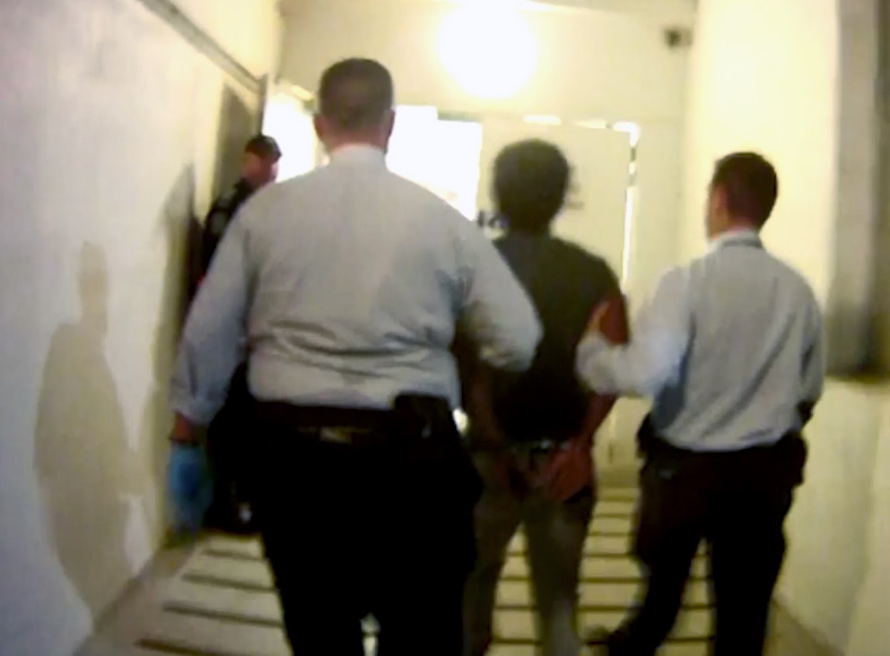 26m Gold Coast drug bust to trigger extradition bid ABC News