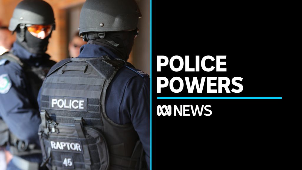 Calls to give NSW police greater powers to tackle gang crime - ABC News