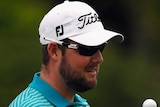 Marc Leishman