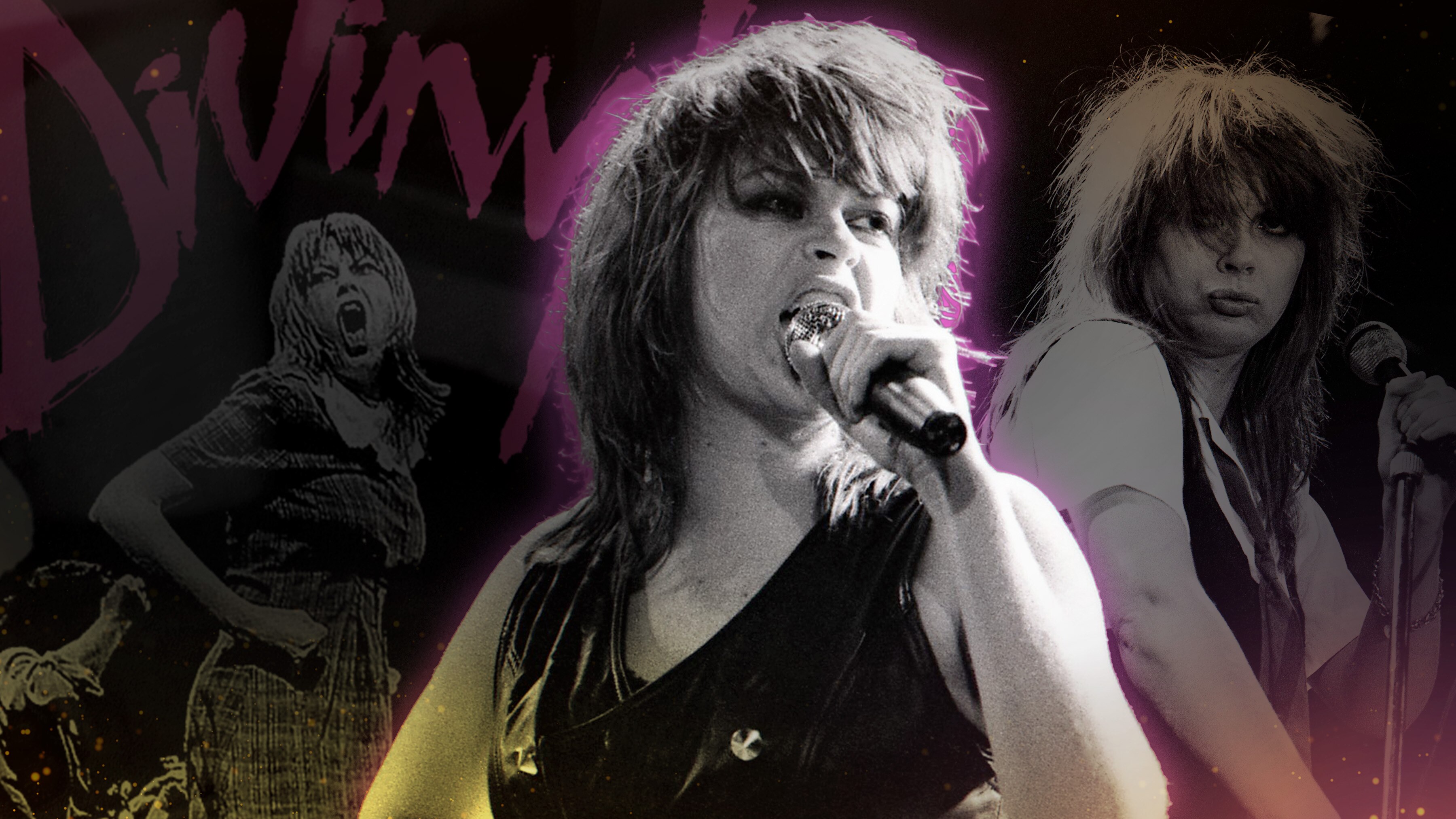 VIDEO: Wild: Chrissy Amphlett | Part 1