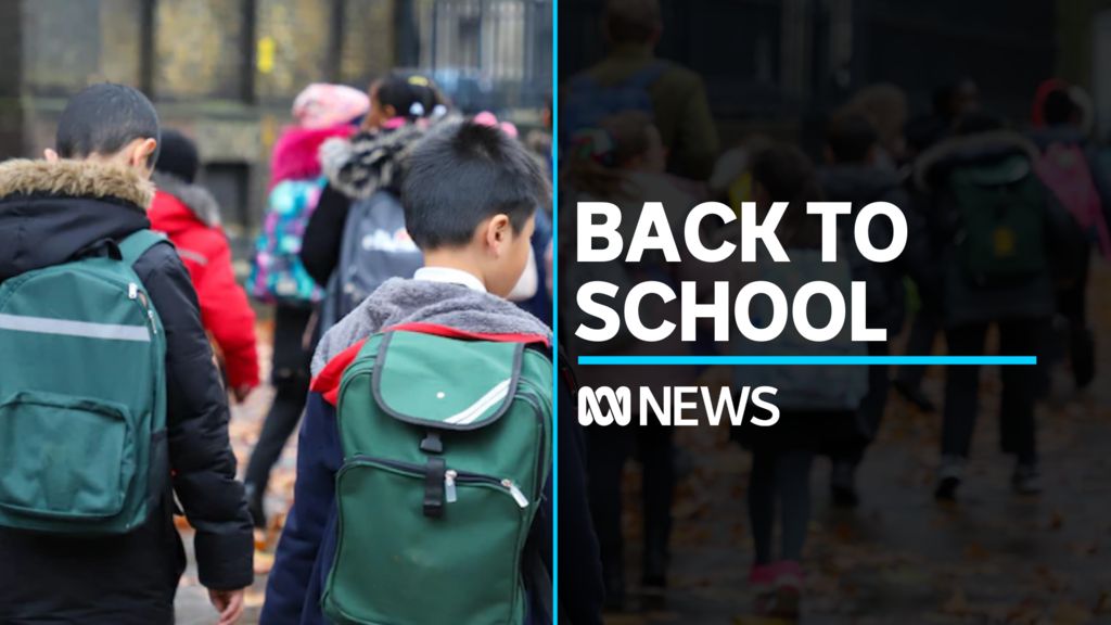 Fears students will face another term of disrupted learning - ABC News