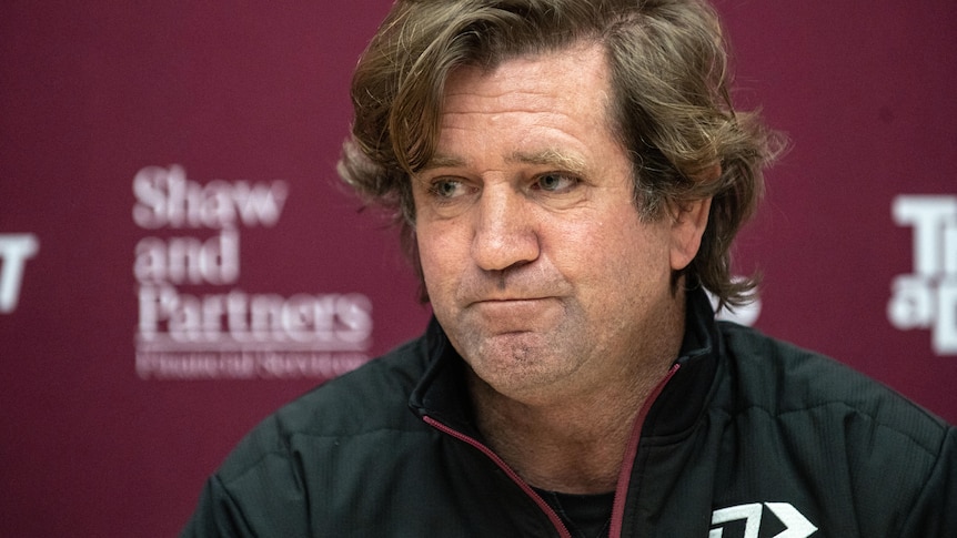 Des Hasler sacked as Manly Sea Eagles NRL coach - ABC News