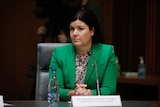 PROXY NT Chief Minister Natasha Fyles