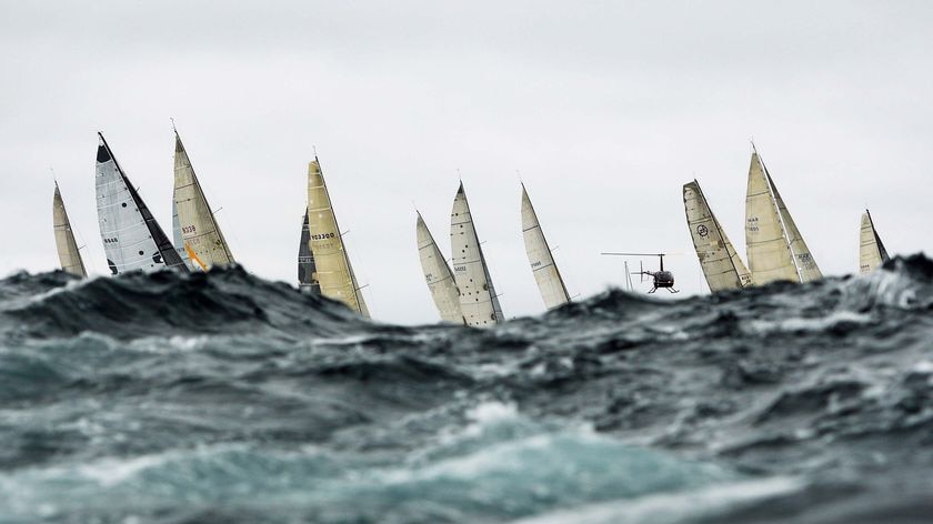 Sailing at Belmont has been cancelled this weekend, after the death of a young sailor on the water last Saturday