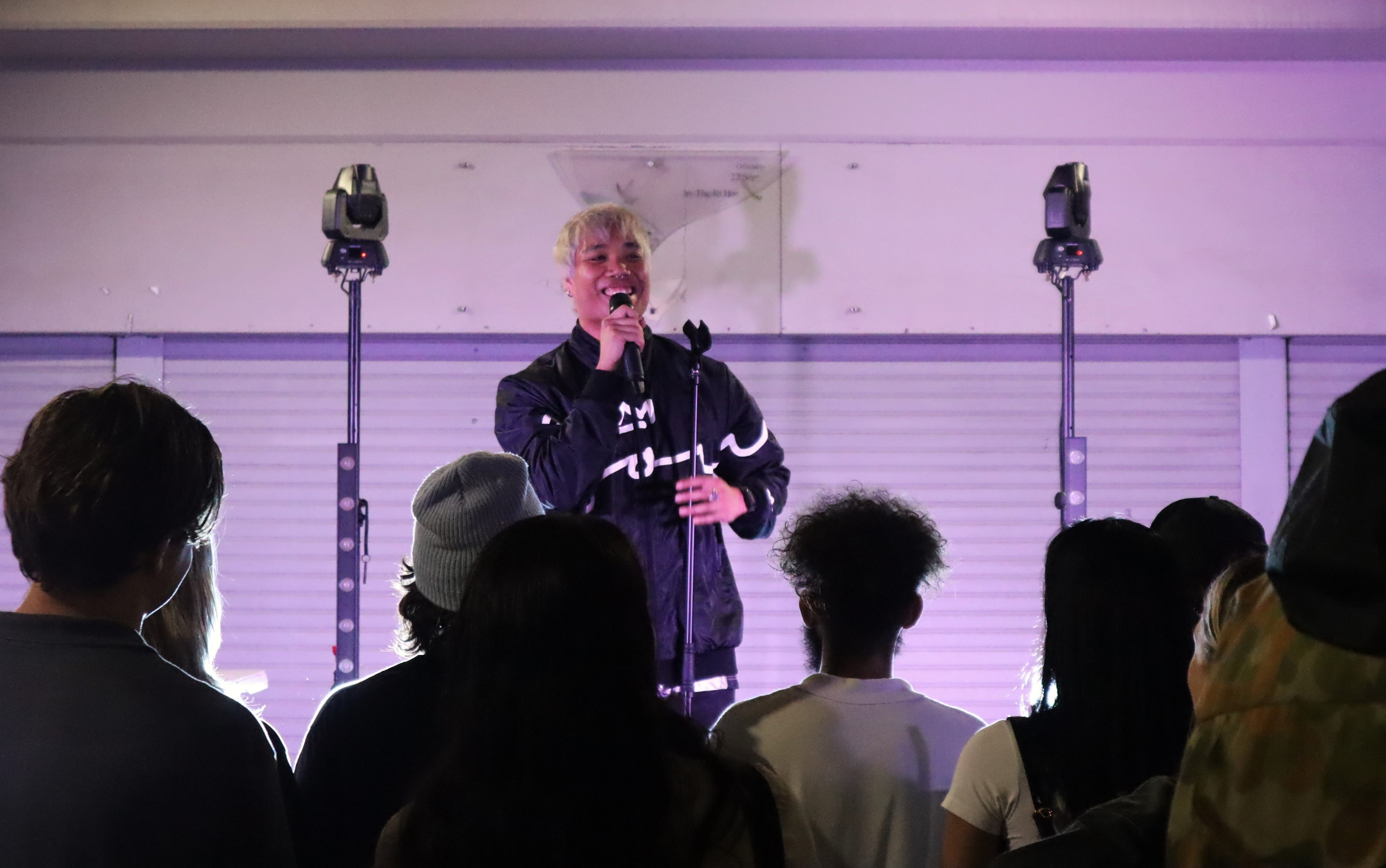 Asian Australian musicians explore themes of diaspora and culture ...