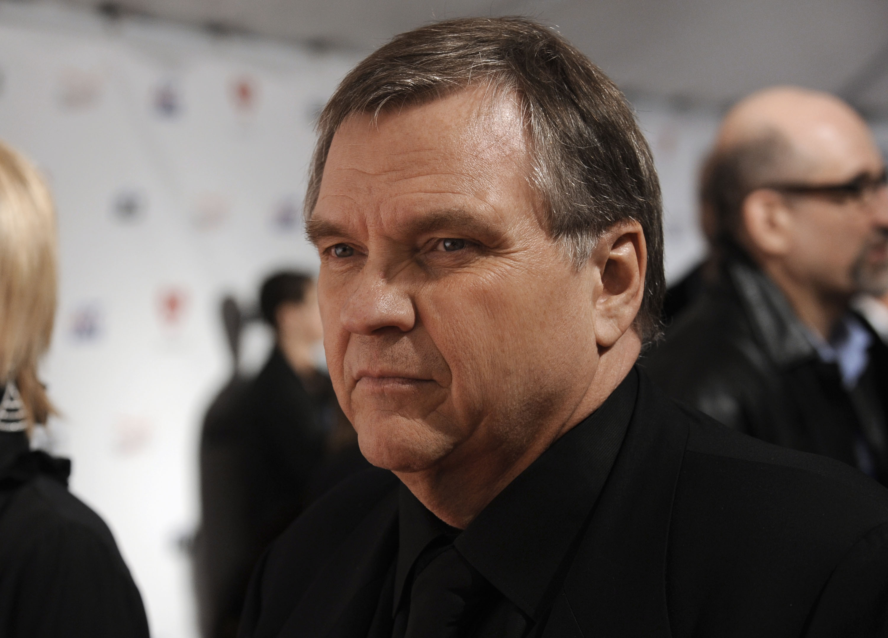 Stars remember Meat Loaf following singer's death ABC News