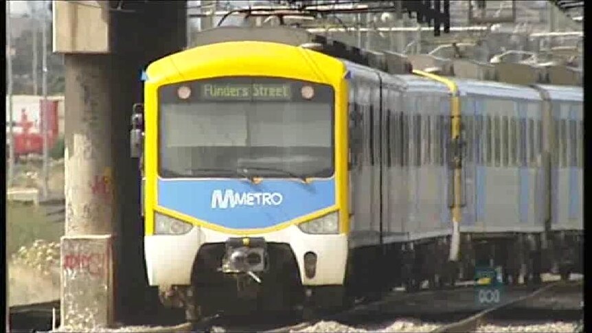 Metro has cancelled over 100 services in the past two days.